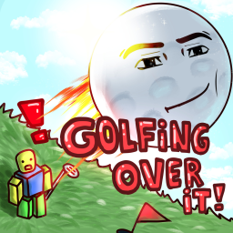 Golfing over it [Beta]