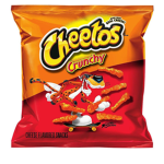 Cheetos Cult