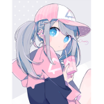 Milky’s Gamers