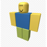 No robux ppl United