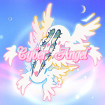 Cyber Angel ⋆