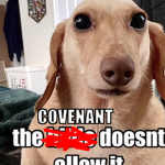 The Covenant of Unsagard