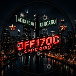 [CONSOLE🧨] OFF1700 Chicago icon