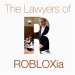 The Lawyers Of ROBLOXia