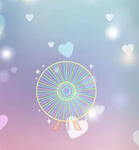 Cotton Wheel