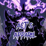 Act’s Apparel