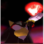 Magma shados