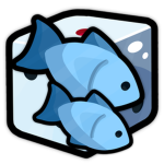 Diced Fish