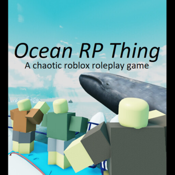 Shark RP Thing (cancelled)