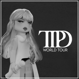 (V2 NOW) TTPD World Tour