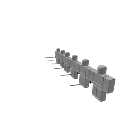 Sword Animations