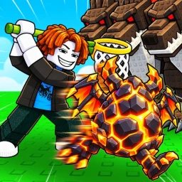 Catch & Steal an Egg icon