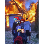 Chilly Groupy