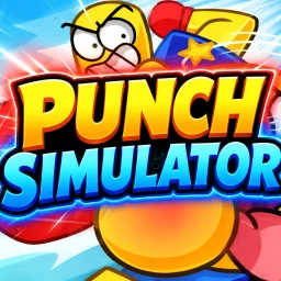 UGC Punchers Simulater icon