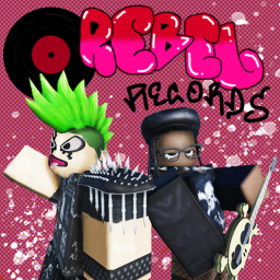 Rebel Records