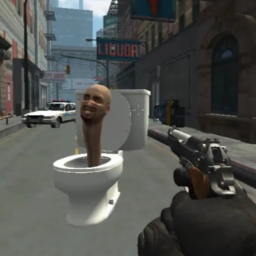 EVIL SKIBIDI TOILET OBBY