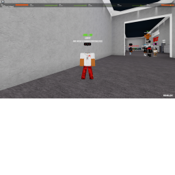 Hoodlins House
