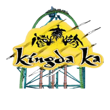 KingdaKa TPT2 Logo Trasparent!