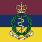 |UK| - Royal Army Medical Corps