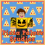 Pizza Palace Studios