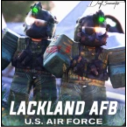 [NEW] Tyndall Air Force Base