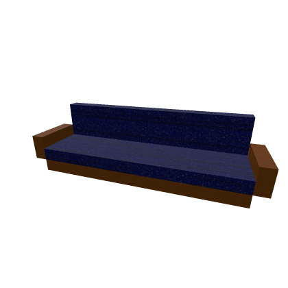 Working Couch