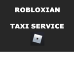 ROBLOXIAN TAXIS