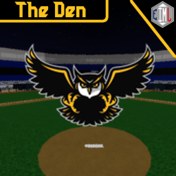 The Den at Washington