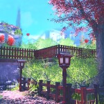 Anime Garden [SHOWCASE]