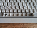 Space Bar Flippers