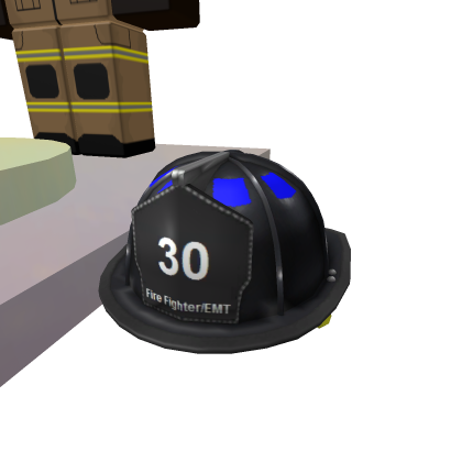 unscrock turnouts and helmet