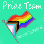 pride team