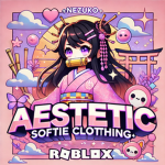 +Aesthetic Softie Clothing+