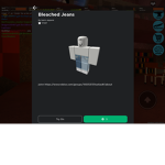 Helping some people out with some robux