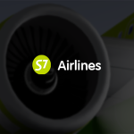 S7 Airlines II Freedom to Choose