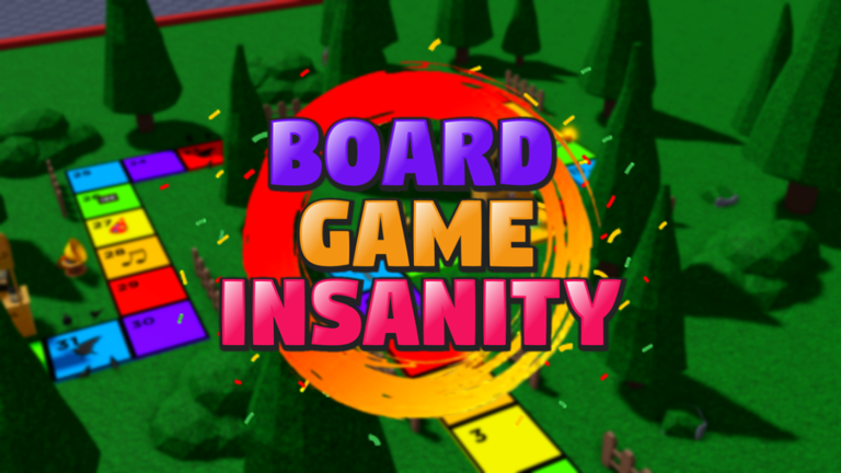 Board Game Insanity 🎲 screenshot 3