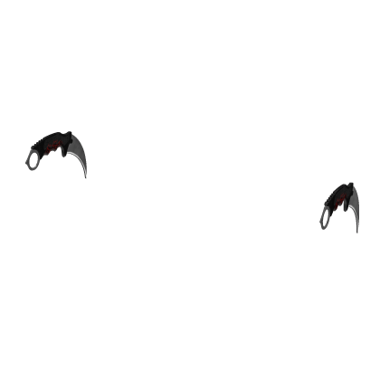 Karambit thumbnail
