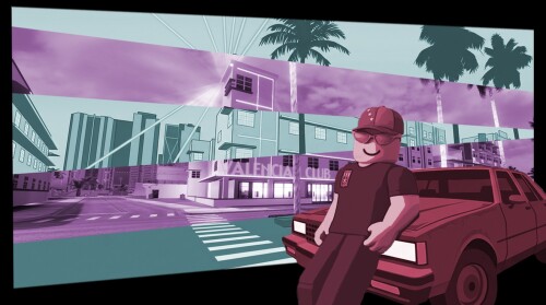 Proyecto Manhattan systems