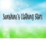 Sunshine’s Clothing Store