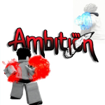 Ambition [CC]