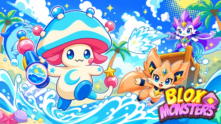 🏖️ SUMMER PART 1