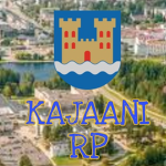 [FIN] Kajaani RP