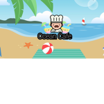 Ocean Cafe.