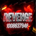 彡Revenge.