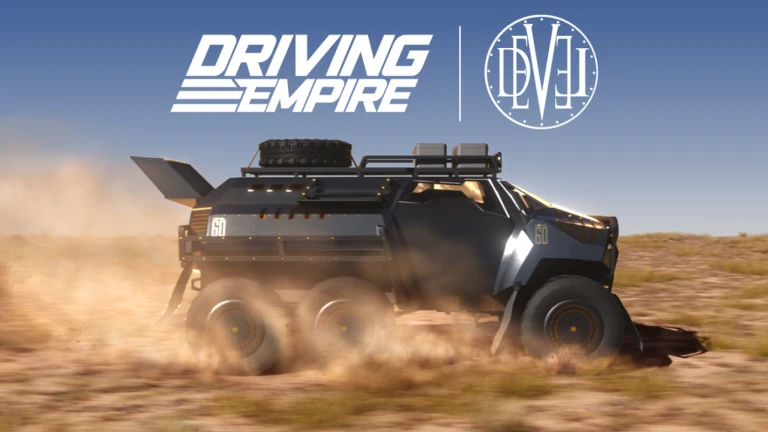 [DEVEL] Driving Empire 🏎️ Car Racing