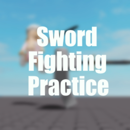 Sword Fighting Practice