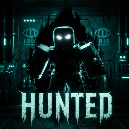 HUNTED [Alpha] icon