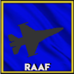 Royal Australian Air Force - [AA]