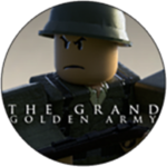 The Grand Golden Army (TGGA)