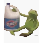 Deluxe frogs